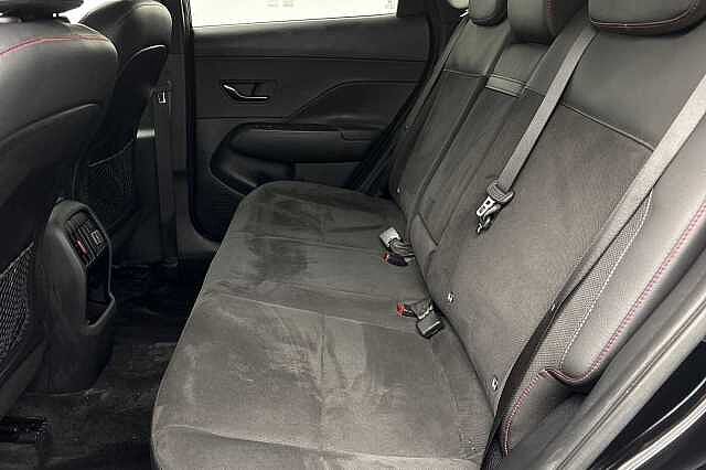 Hyundai I20 GDi Nav Advance BLUE