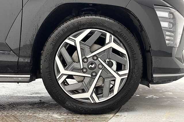 Hyundai I20 GDi Nav Advance BLUE