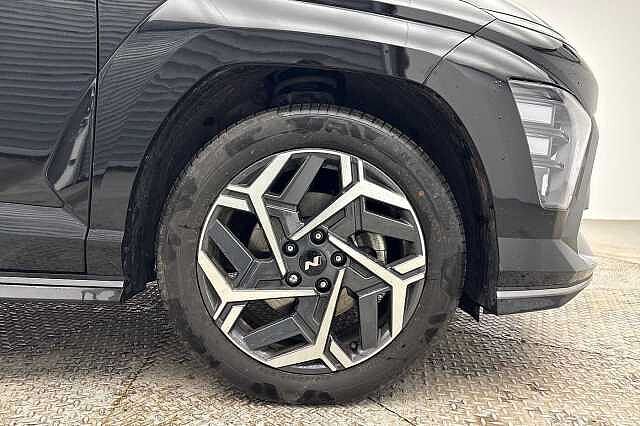 Hyundai I20 GDi Nav Advance ATLAS WHITE