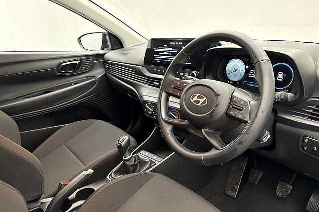 Hyundai I20 GDi Nav Advance