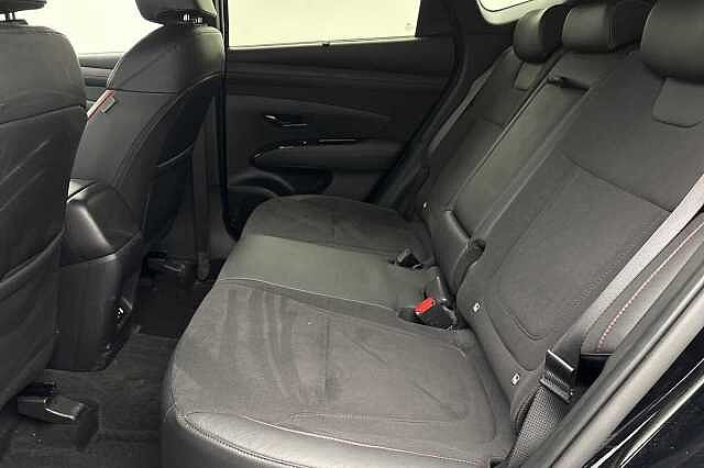 Hyundai I10 63 Nav Advance PHANTOM BLACK