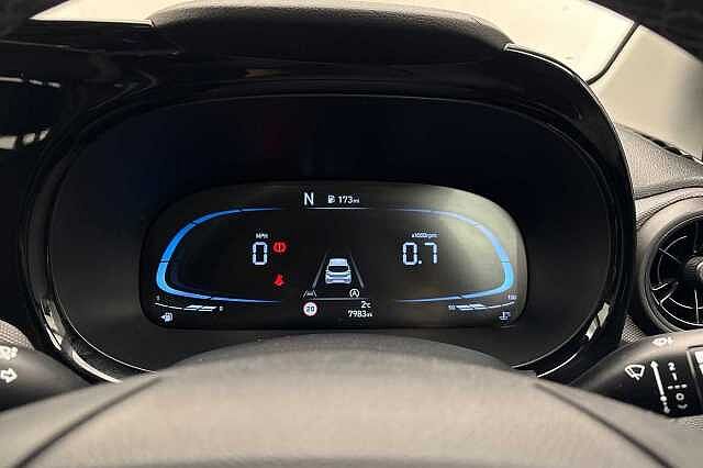 Hyundai I10 63 Nav Advance