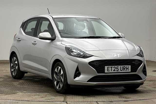 Hyundai KONA 1.6 Hybrid 129 N Line 5dr DCT ABYSS BLACK