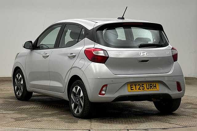 1.6 Hybrid 129 N Line 5dr DCT