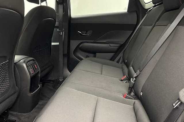 Hyundai KONA 1.6 Hybrid 129 N Line 5dr DCT