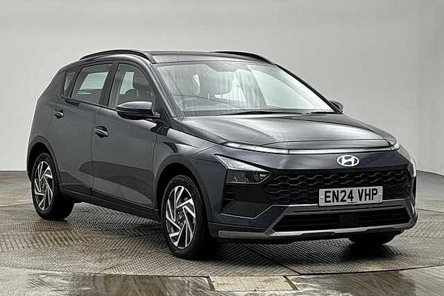1.0T GDi Advance [Nav] 5dr
