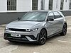 Hyundai IONIQ 5 84 kWh N Line S CYBER GREY