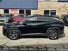 Hyundai TUCSON TGDi Hybrid 230 Premium BLACK