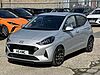 Hyundai I10 MPi Premium SLEEK SILVER
