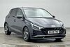 Hyundai I10 63 Nav Advance PHANTOM BLACK