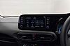 Hyundai KONA 1.6 Hybrid 129 N Line 5dr DCT ABYSS BLACK