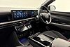 Hyundai KONA 1.6 GDi Hybrid Ultimate 5dr DCT SPECIAL - ATLAS WHITE