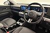 Hyundai KONA 1.6 GDi Hybrid Ultimate 5dr DCT SPECIAL - ATLAS WHITE