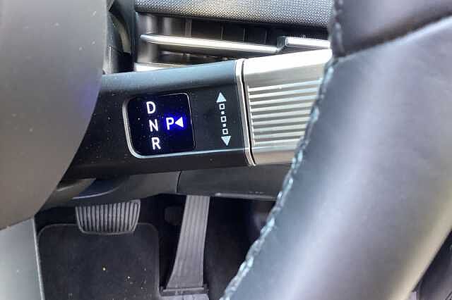 Hyundai Tucson Estate 1.6T Plug-in Hybrid Premium 5dr 4WD Auto