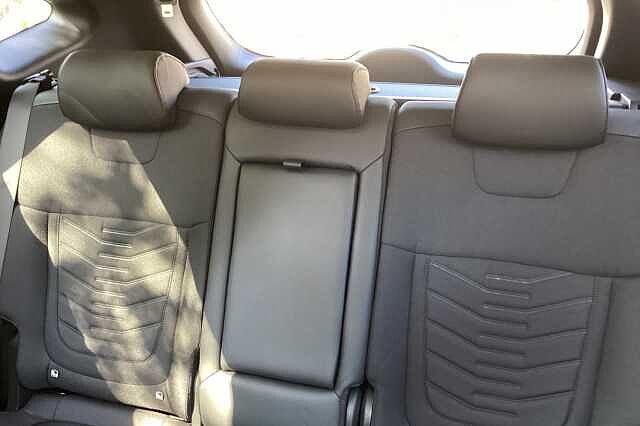 Hyundai Tucson Estate 1.6T Plug-in Hybrid Premium 5dr 4WD Auto