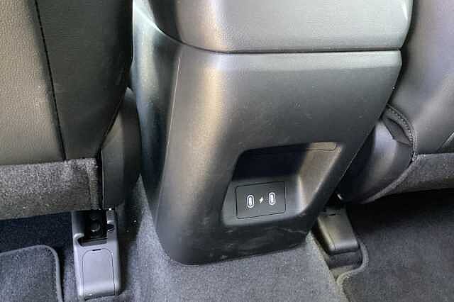 Hyundai Tucson Estate 1.6T Plug-in Hybrid Premium 5dr 4WD Auto