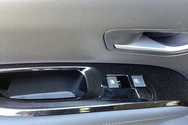 Hyundai Tucson Estate 1.6T Plug-in Hybrid Premium 5dr 4WD Auto