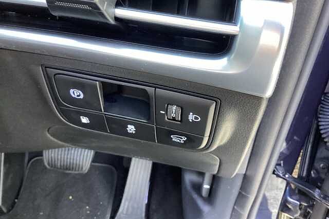 Hyundai Tucson Estate 1.6T Plug-in Hybrid Premium 5dr 4WD Auto