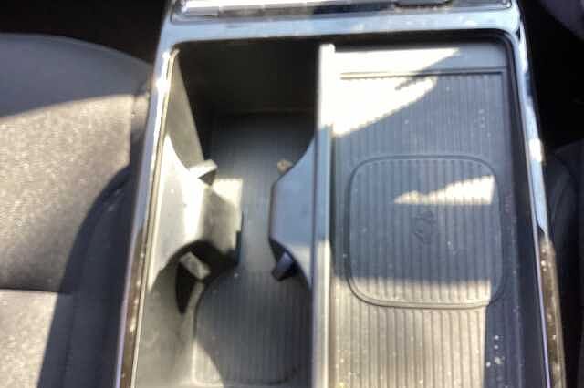 Hyundai Tucson Estate 1.6T Plug-in Hybrid Premium 5dr 4WD Auto