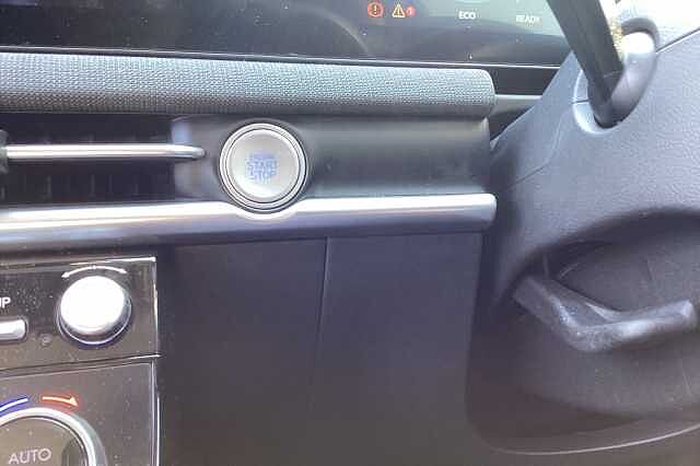 Hyundai Tucson Estate 1.6T Plug-in Hybrid Premium 5dr 4WD Auto