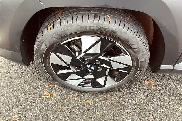 Hyundai KONA Hybrid 1.6 GDi (141ps) Advance DCT