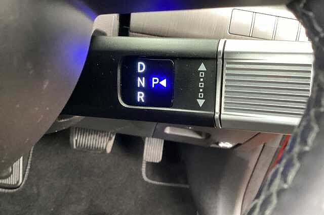 Hyundai KONA Hybrid 1.6 GDi (141ps) Advance DCT