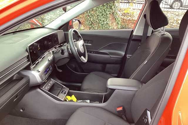 Hyundai KONA Hybrid 1.6 GDi (141ps) Advance DCT