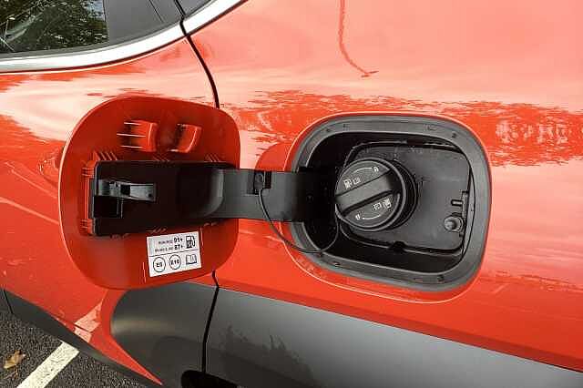 Hyundai KONA Hybrid 1.6 GDi (141ps) Advance DCT