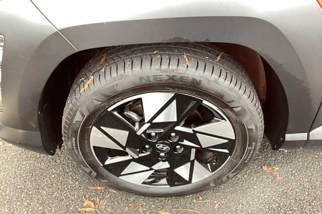 Hyundai KONA Hybrid 1.6 GDi (141ps) Advance DCT