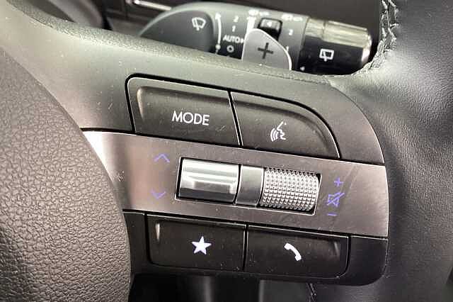 Hyundai KONA Hybrid 1.6 GDi (141ps) Advance DCT
