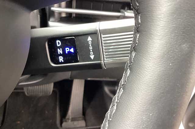 Hyundai Tucson 1.6T 48V MHD Premium 5dr DCT