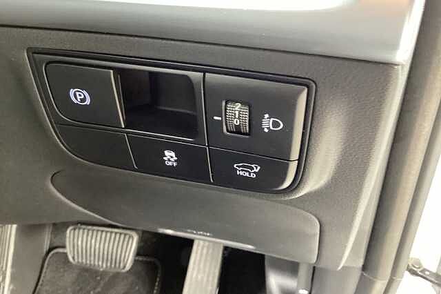 Hyundai Tucson 1.6T 48V MHD Premium 5dr DCT