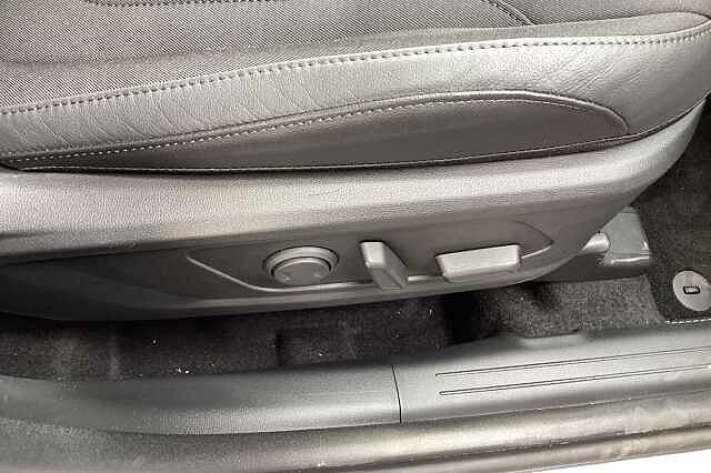 Hyundai Tucson 1.6T 48V MHD Premium 5dr DCT