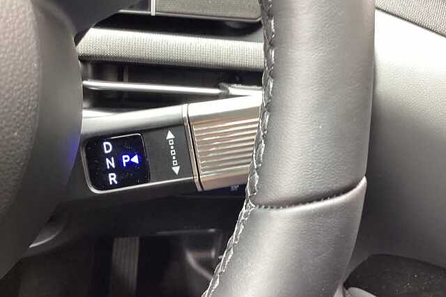 Hyundai Tucson 1.6T 48V MHD Premium 5dr DCT