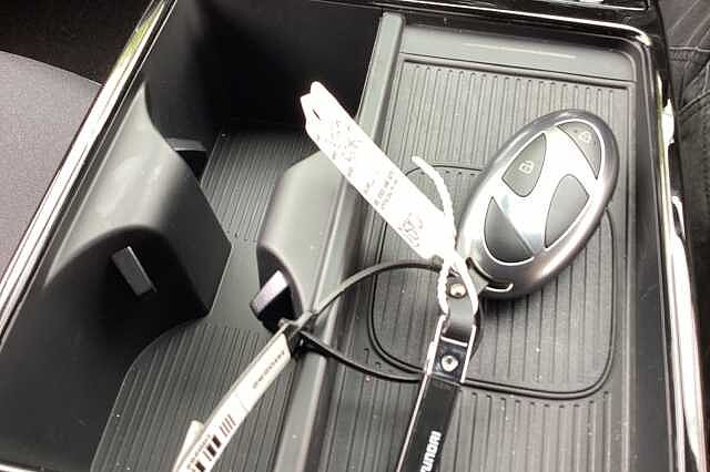 Hyundai Tucson 1.6T 48V MHD Premium 5dr DCT