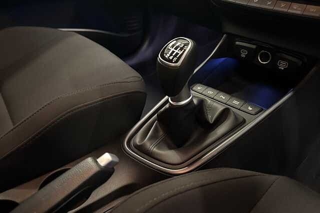 Hyundai BAYON 1.0 T-GDi (100ps) Premium