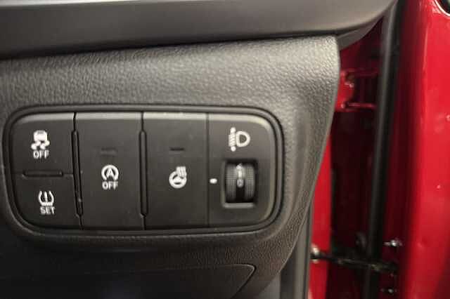 Hyundai BAYON 1.0 T-GDi (100ps) Premium