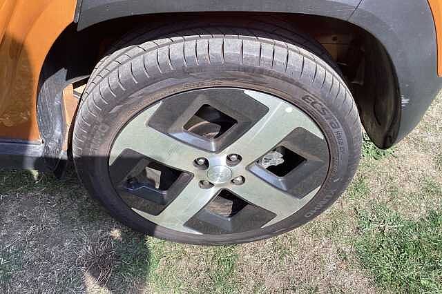 Hyundai Inster 85kW 02 49kWh 5dr Auto