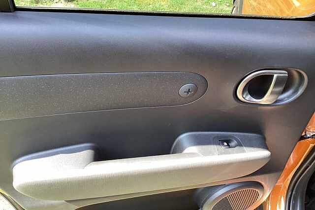 Hyundai Inster 85kW 02 49kWh 5dr Auto