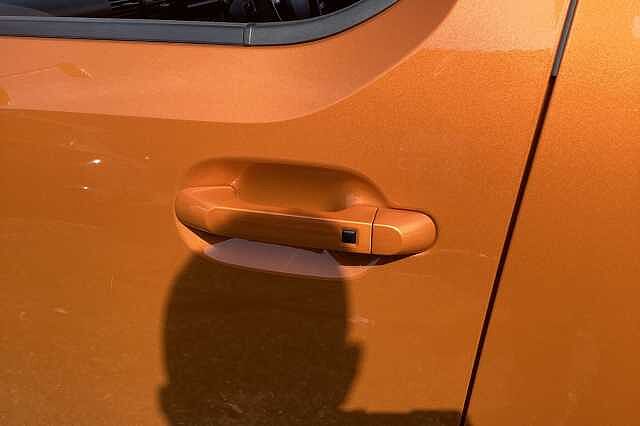 Hyundai Inster 85kW 02 49kWh 5dr Auto