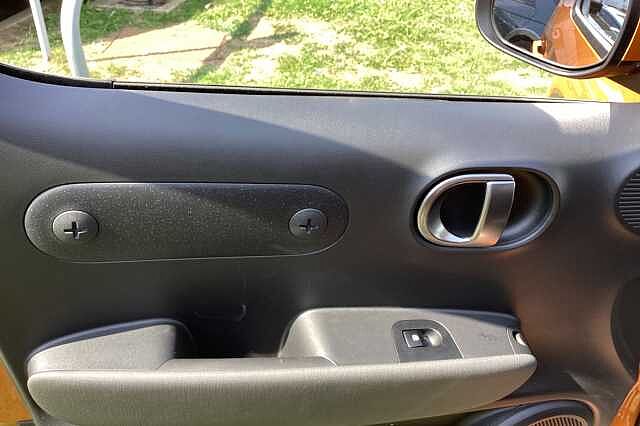 Hyundai Inster 85kW 02 49kWh 5dr Auto