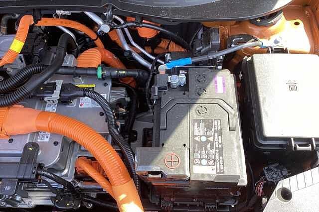 Hyundai Inster 85kW 02 49kWh 5dr Auto