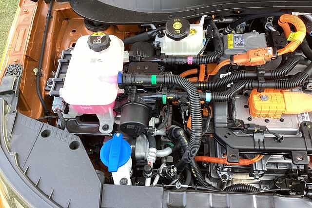 Hyundai Inster 85kW 02 49kWh 5dr Auto