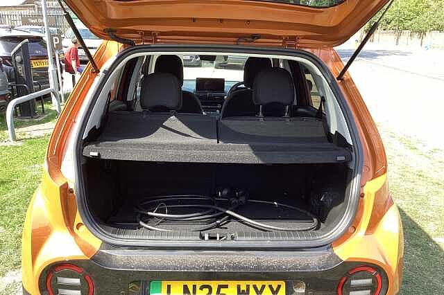 Hyundai Inster 85kW 02 49kWh 5dr Auto