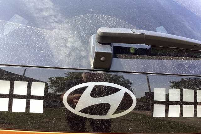 Hyundai Inster 85kW 02 49kWh 5dr Auto