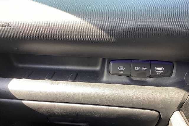 Hyundai Inster 85kW 02 49kWh 5dr Auto