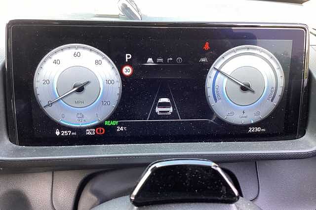 Hyundai Inster 85kW 02 49kWh 5dr Auto