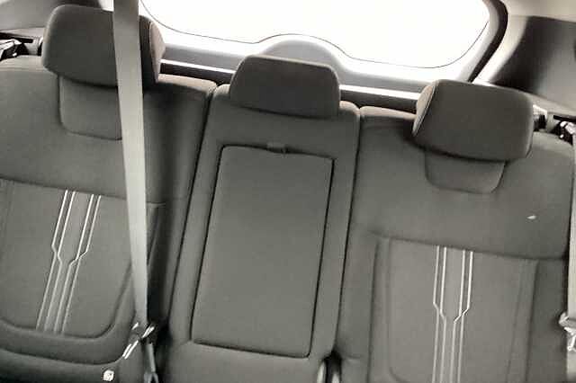 Hyundai TUCSON 1.6 T-GDi Hybrid Aut. 2023MY SE Connect Black