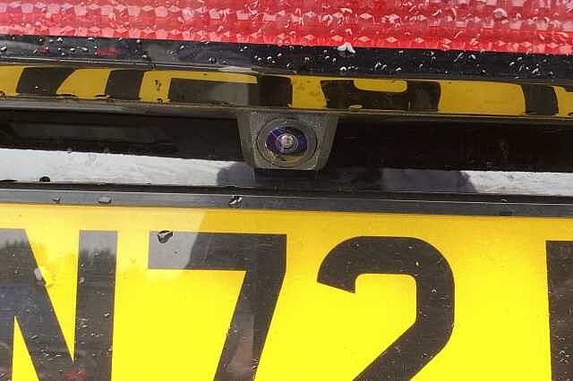 Hyundai TUCSON 1.6 T-GDi Hybrid Aut. 2023MY SE Connect Black