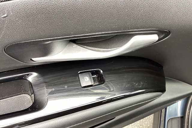 Hyundai Tucson 1.6 T-GDi 2021MY Premium